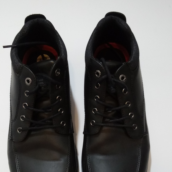 Levi Strauss Shoes - Picture 1 of 7